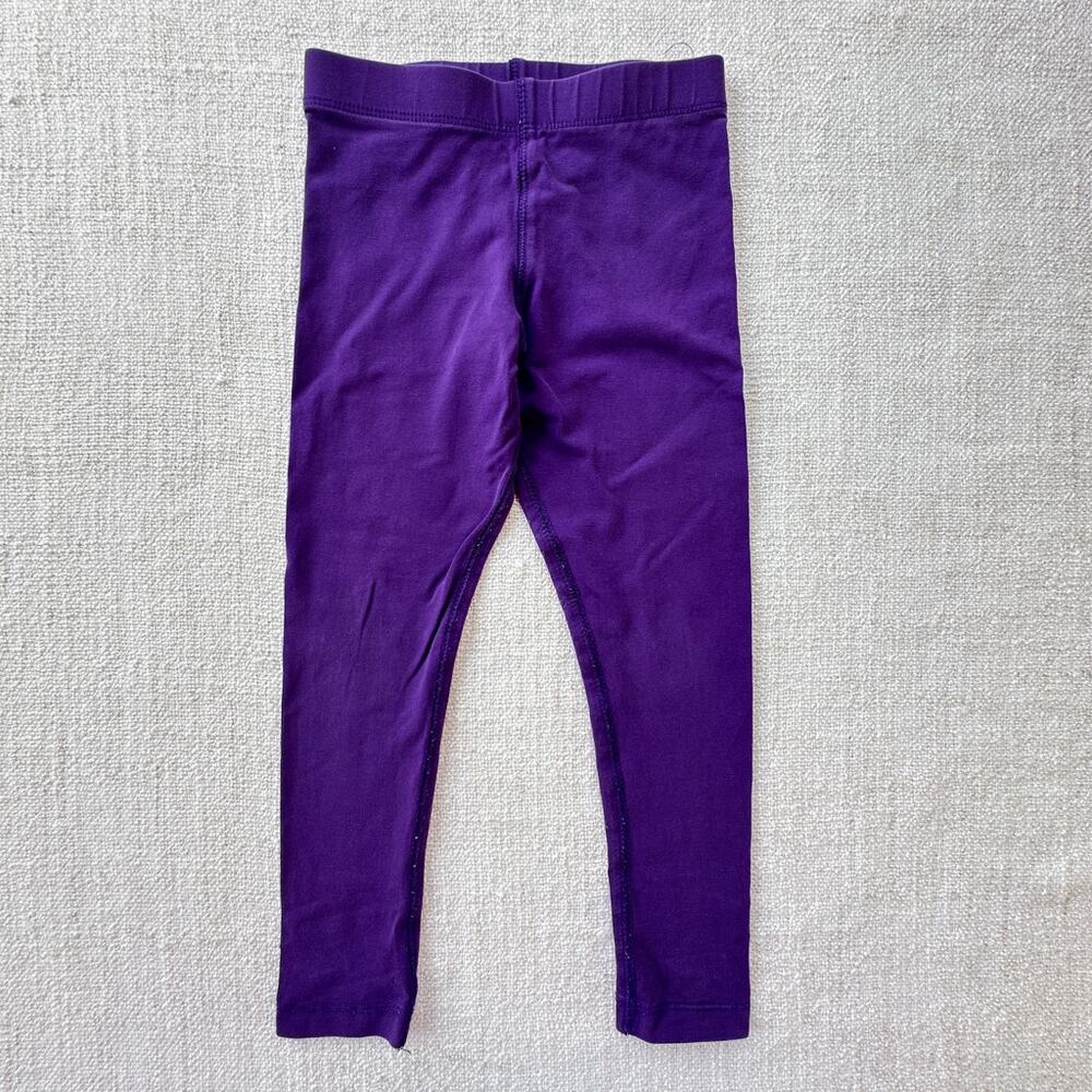 Primary Purple Leggings VGUC 5